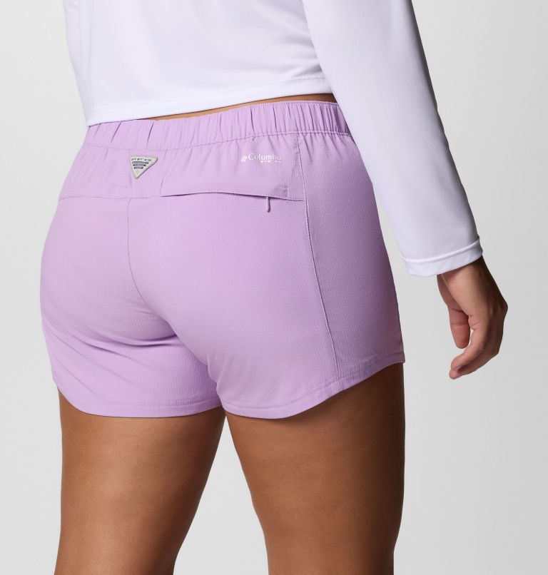 Women's PFG Tamiami™ Pull-On Shorts | Columbia Sportswear Women's PFG Tamiami™ Pull-On Shorts | Columbia Sportswear