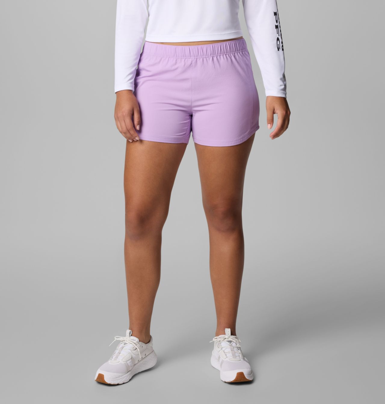 Women's PFG Tamiami™ Pull-On Shorts 1