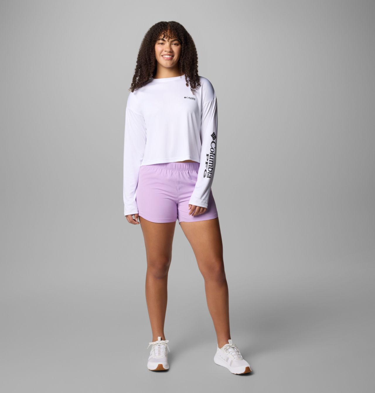 Women's PFG Tamiami™ Pull-On Shorts 6