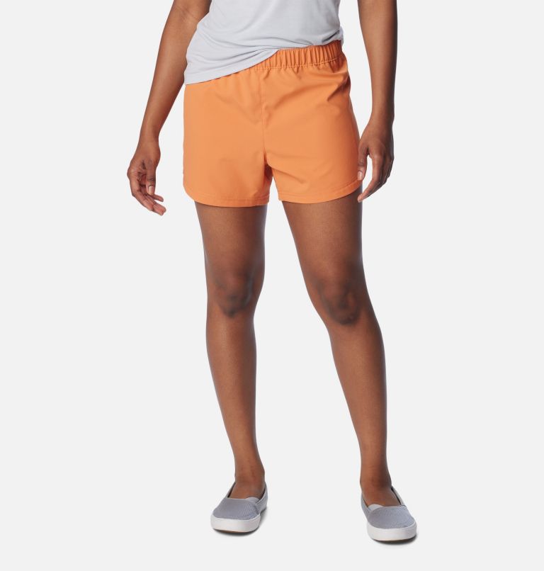 Columbia PFG Tamiami Pull-On Short - Girls' - Kids