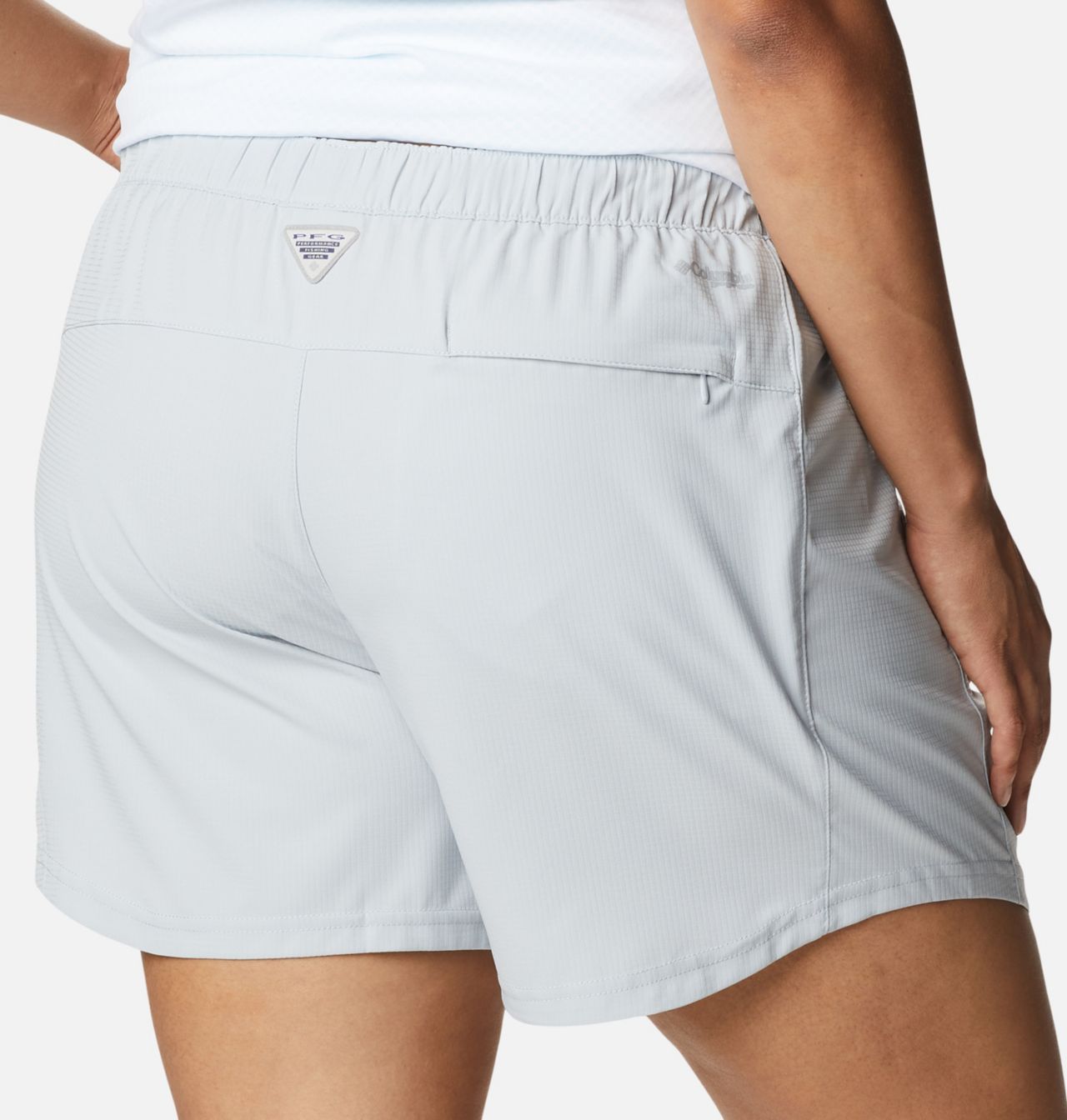 Women's PFG Tamiami™ Pull-on Shorts - Plus Size | 031 | 2X | 5 5