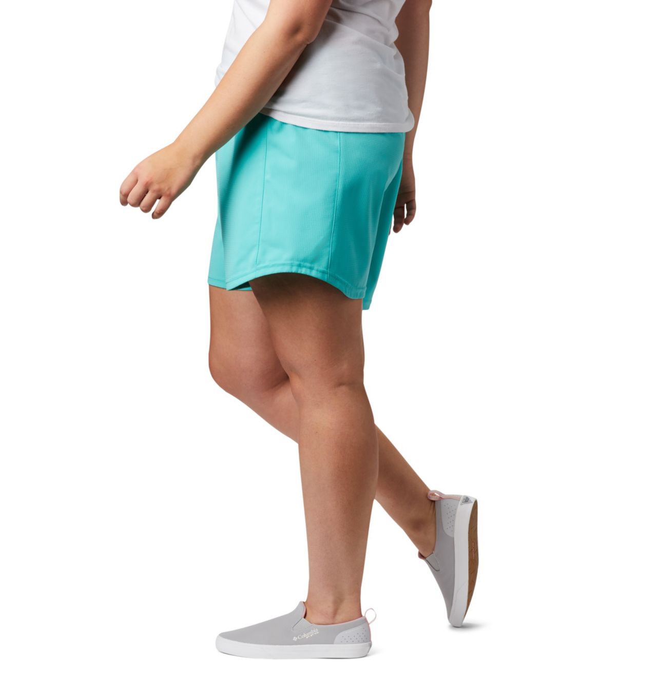 Women's PFG Tamiami™ Pull-on Shorts - Plus Size 3