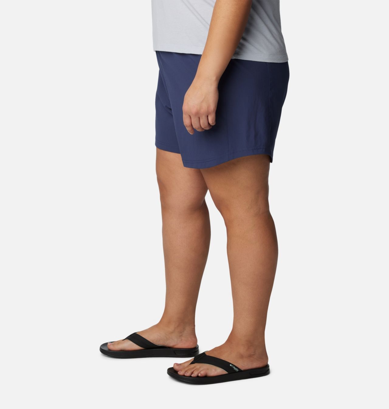 Women's PFG Tamiami™ Pull-on Shorts - Plus Size 3