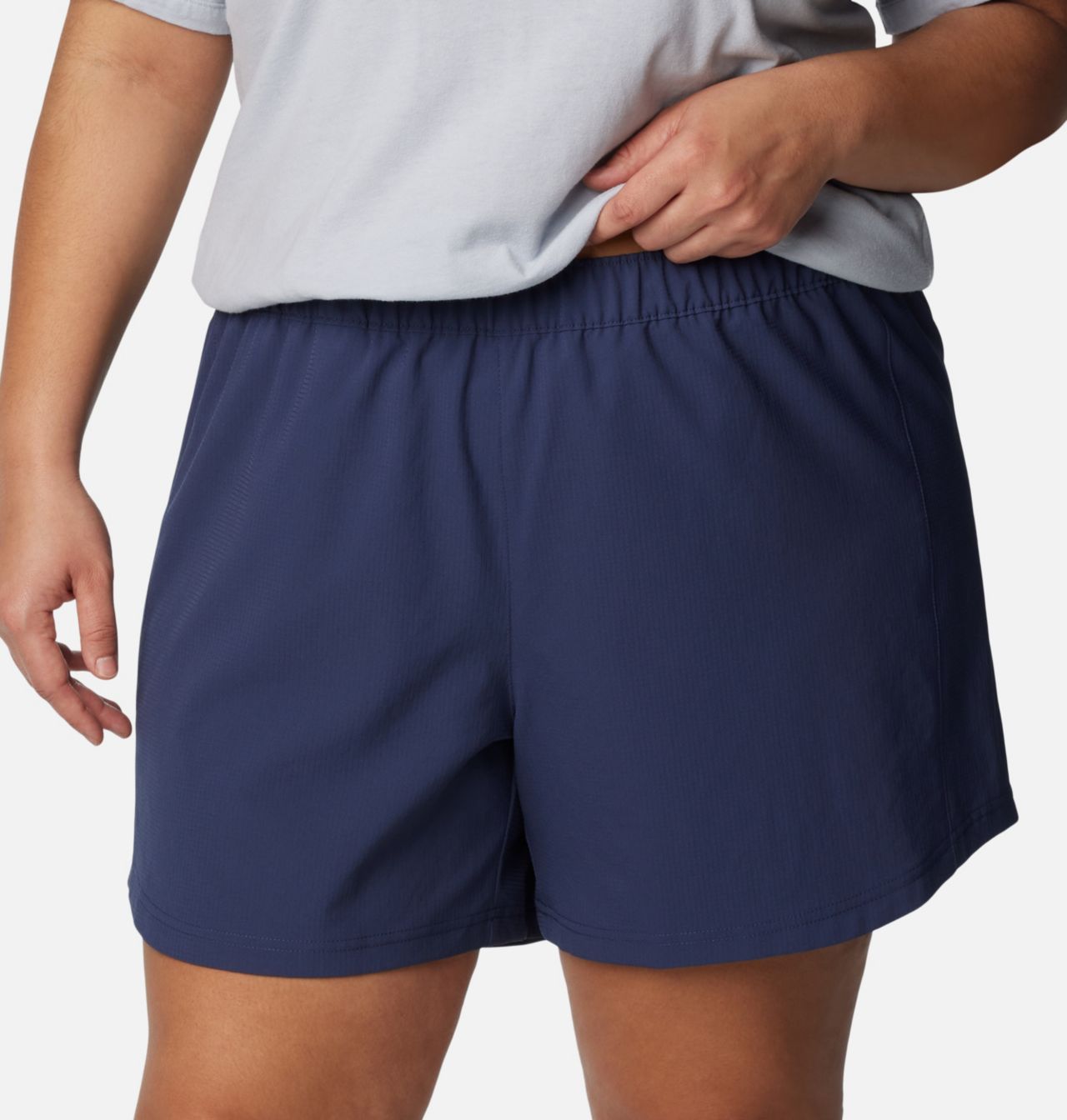 Women's PFG Tamiami™ Pull-on Shorts - Plus Size 4