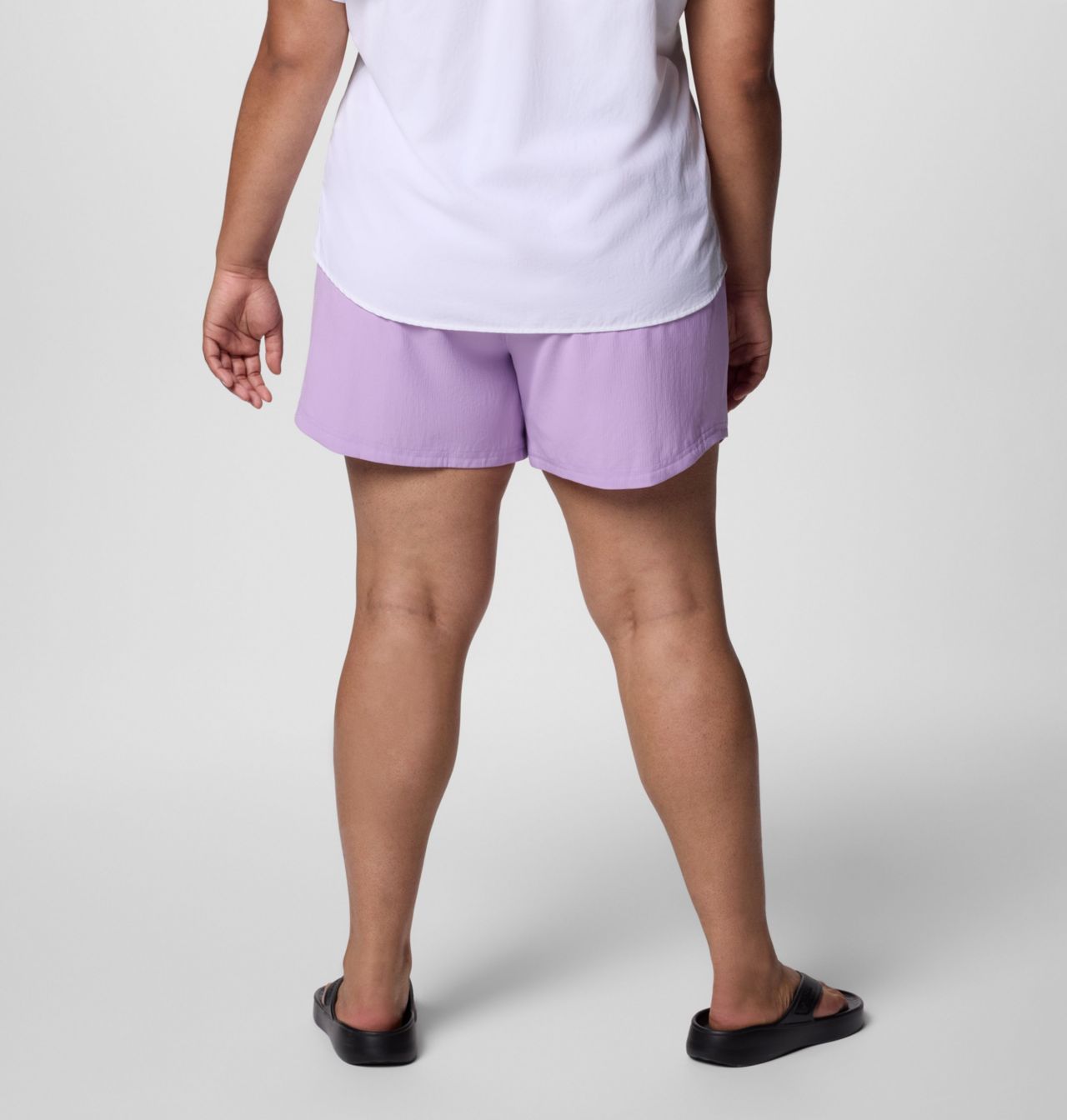 Women's PFG Tamiami™ Pull-on Shorts - Plus Size 2