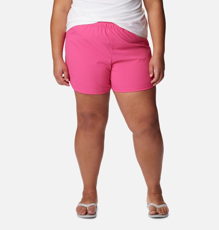 Columbia shorts hotsell plus size