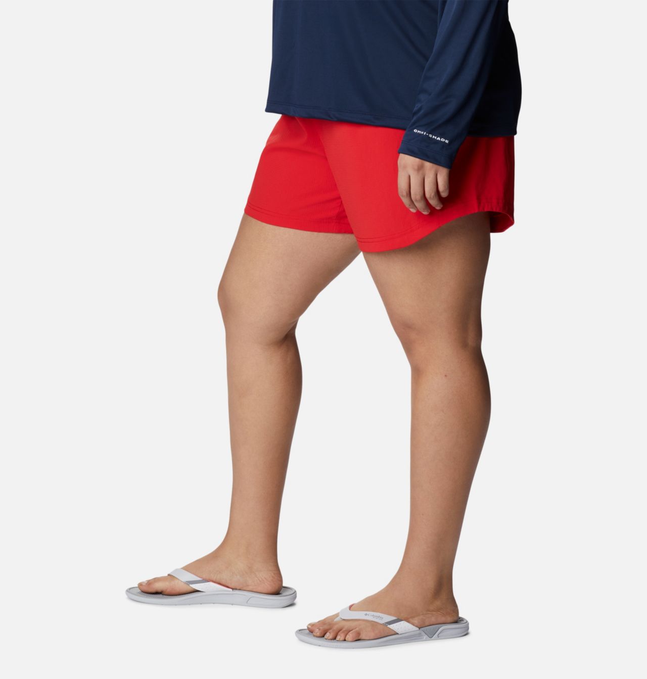 Women's PFG Tamiami™ Pull-on Shorts - Plus Size 3