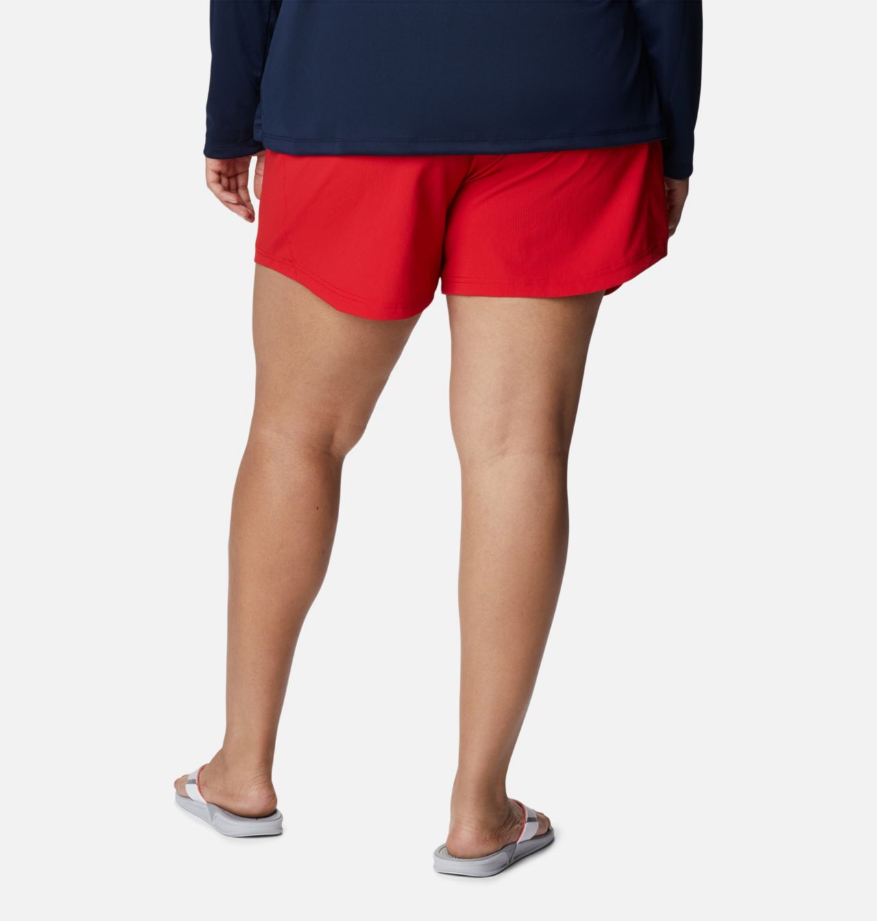 Women's PFG Tamiami™ Pull-on Shorts - Plus Size 2