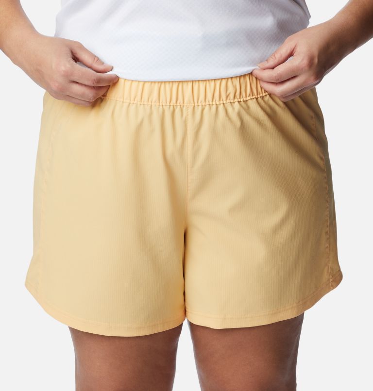 Columbia PFG Tamiami Pull-On Short - Girls' - Kids