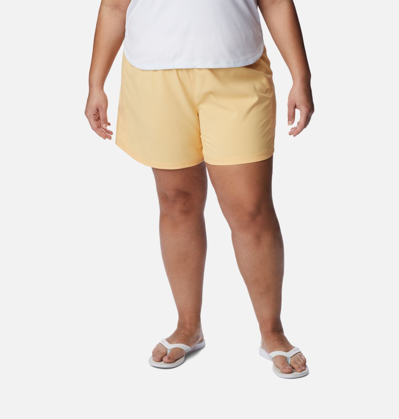 Women's PFG Tamiami™ Pull-on Shorts - Plus Size 1