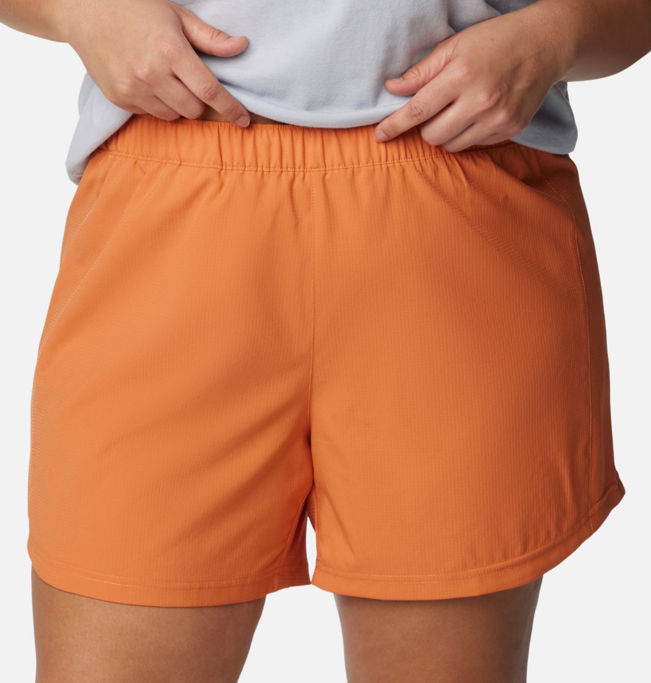 Women's PFG Tamiami™ Pull-on Shorts - Plus Size 4