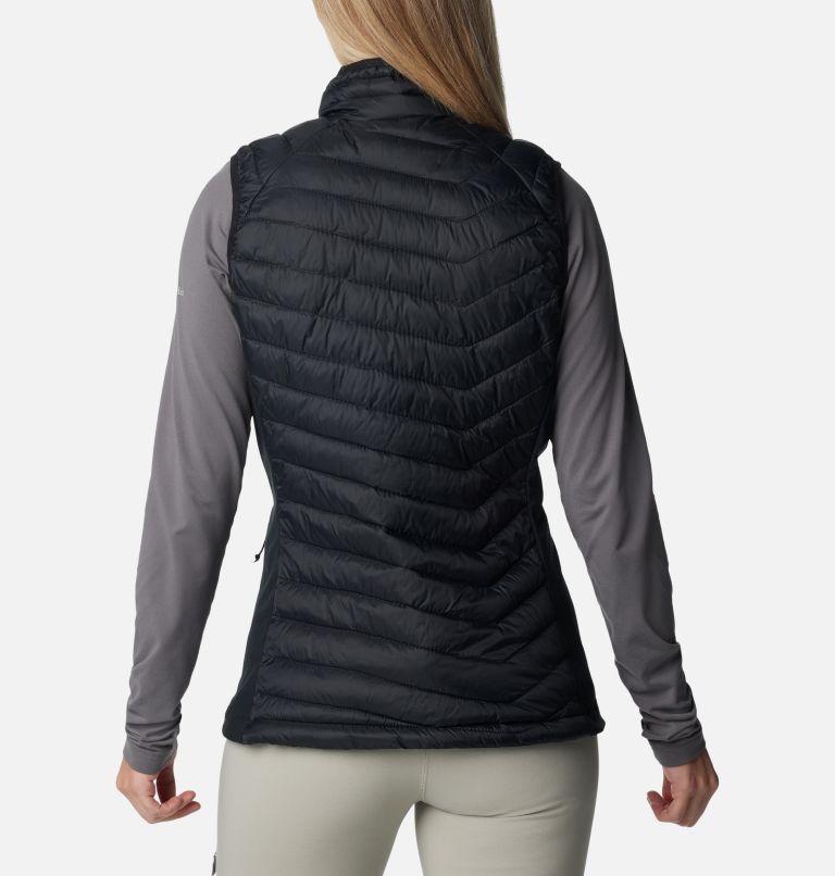 Women's Powder Pass™ Vest | Columbia Sportswear