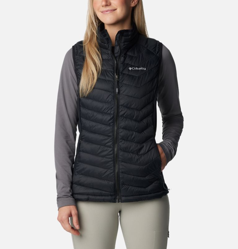 Powder Pass™ Vest