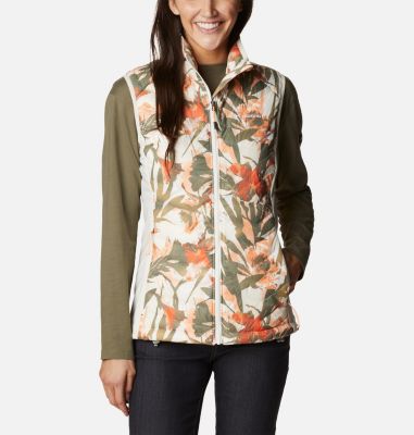 Columbia  Women Fleece Jackets, Fleece Vests, Full Zip & Pullovers