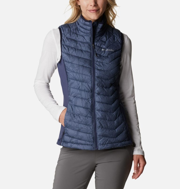 Powder Pass™ Vest