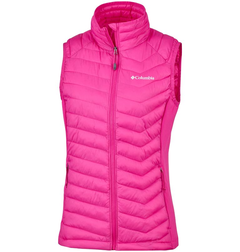 Columbia Women's Powder Pass™ Vest. 1