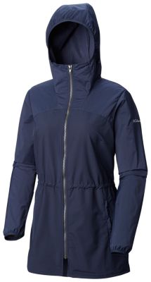 columbia women's on the move lined jacket