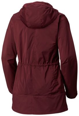 columbia on the move jacket