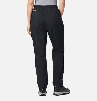 Women's Evolution Valley&trade; Pant Evolution Valley&trade; Pant | 010 | M, Black, back