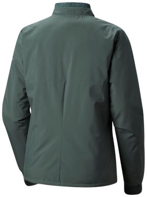 columbia women's spring jackets