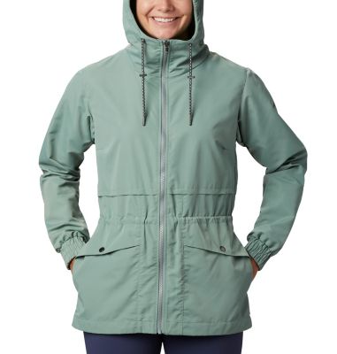 mountainside columbia jacket