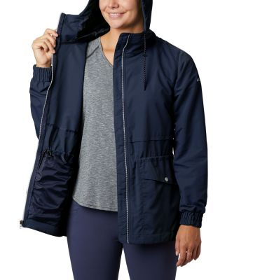 columbia day trippin jacket