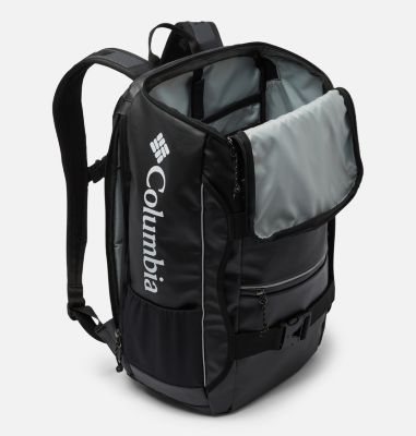 columbia waterproof backpack