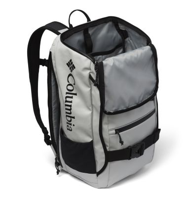 columbia waterproof bag