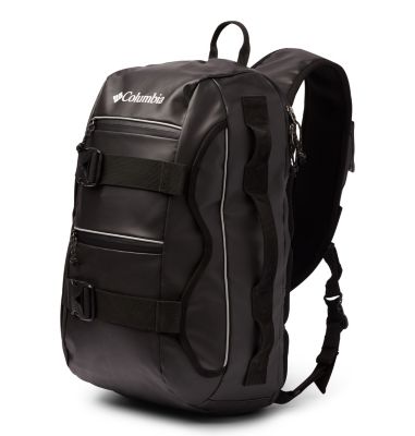 columbia waterproof bag