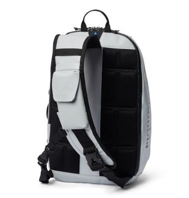 laptop sling pack