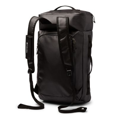 Unisex Street Elite Convertible Duffel Pack Street Elite&trade; Convertible Duffel Pack | 011 | O/S, Shark, back