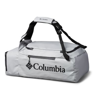 columbia duffel bag