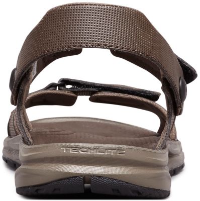 columbia men's wayfinder 2 strap sandal