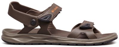 columbia closed toe sandals