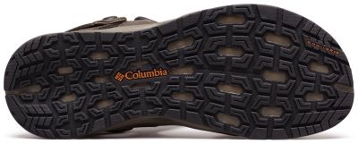 columbia men's wayfinder 2 strap sandal