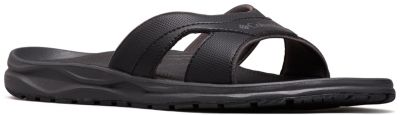 columbia men's slide sandals