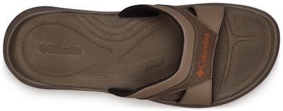 columbia flip flops for men