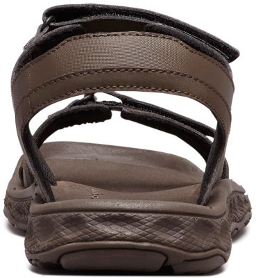 columbia buxton 2 strap