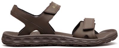 mens sandals columbia