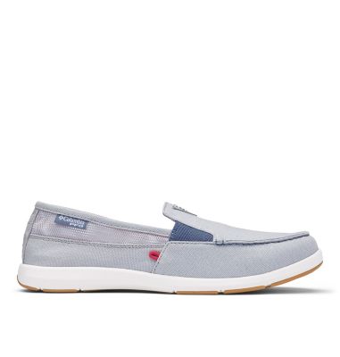 columbia slip on shoes womens