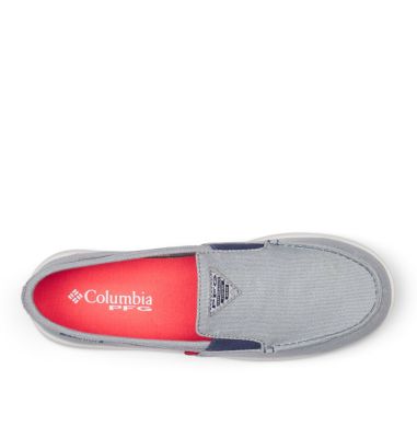 women's pfg shoes