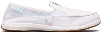 columbia slip on shoes womens