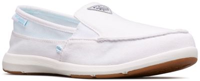 columbia slip on shoes womens