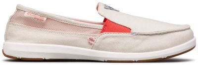 columbia women's slip on shoes