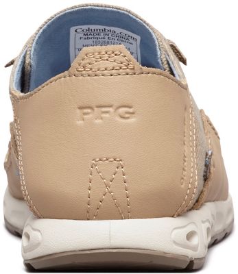 columbia pfg men's bahama vent loco relaxed ii pfg boat shoe