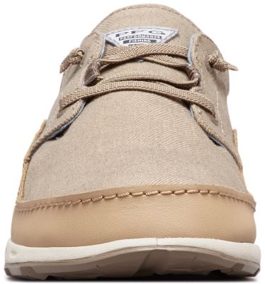 columbia pfg men's bahama vent loco relaxed ii pfg boat shoe