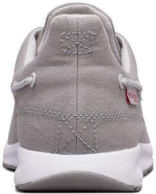 columbia men's delray pfg boat shoes