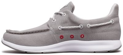 columbia men's delray pfg boat shoes