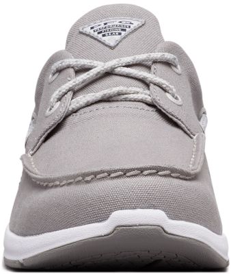 columbia men's delray pfg boat shoes