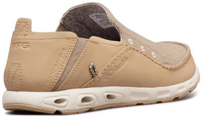 columbia men's bahama vent loco relaxed ii pfg boat shoes